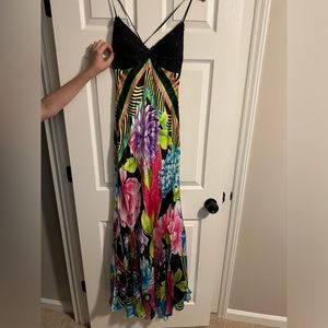 Cache Vintage Formal Gown